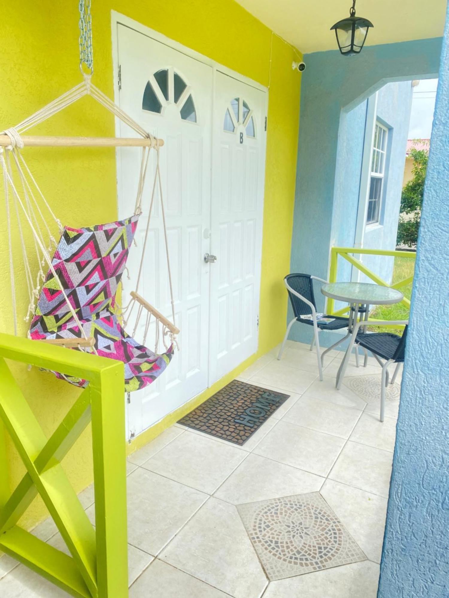 Apartment Od Soft Life Relaxed And Have Fun Christ Church